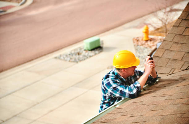 Slate Roofing Contractor in Capac, MI