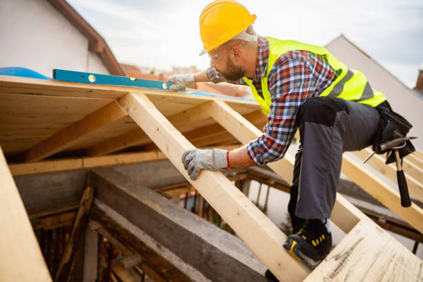 Best Commercial Roofing Services  in Capac, MI