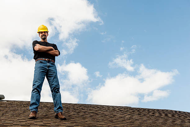 Best Roof Repair Services  in Capac, MI