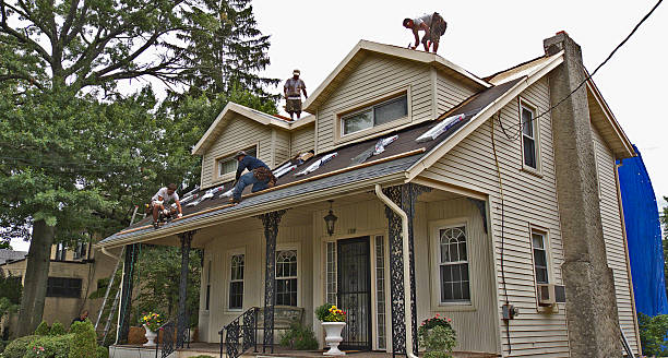 Reliable Capac, MI Roofing Contractor Solutions